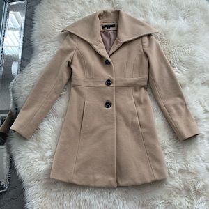 🔥 VIA SPIGA SIZE 2 WOOL COAT 🔥🔥